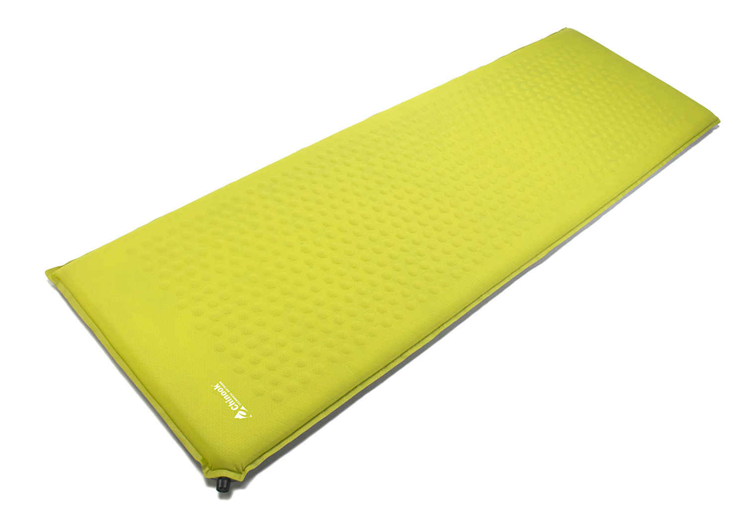 Trailside TrailRest Self-Inflating Mattress - Hero Outdoors