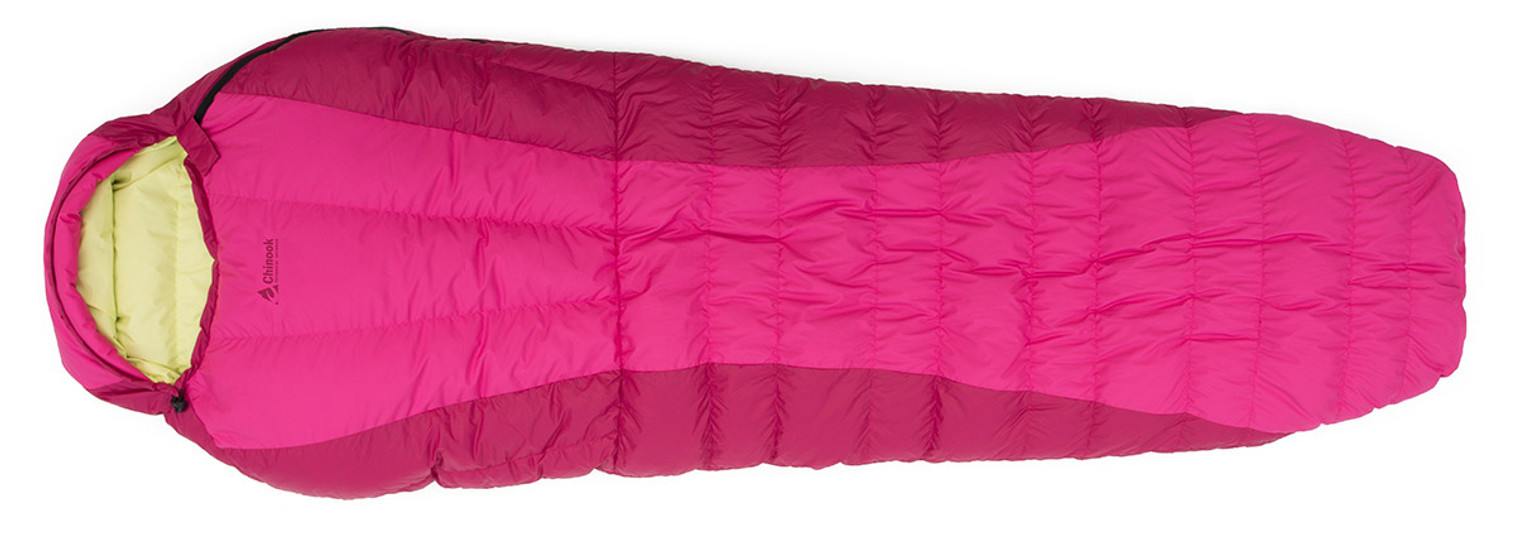 Chinook Dream Weaver 5F Sleeping Bag