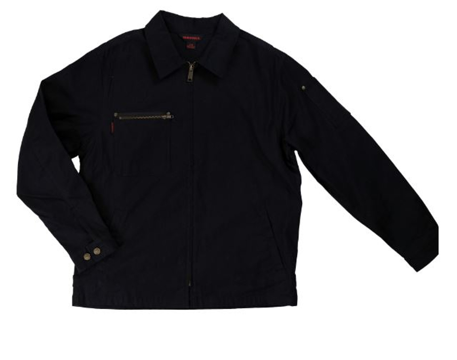 Eisenhower Jacket (Black) - 2 Pack