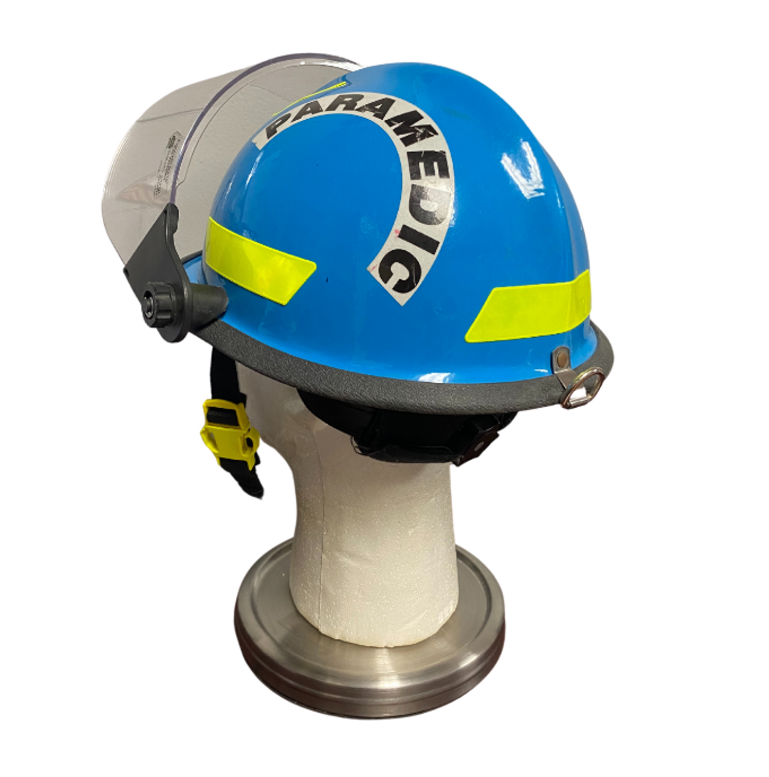Toronto Paramedic Helmet