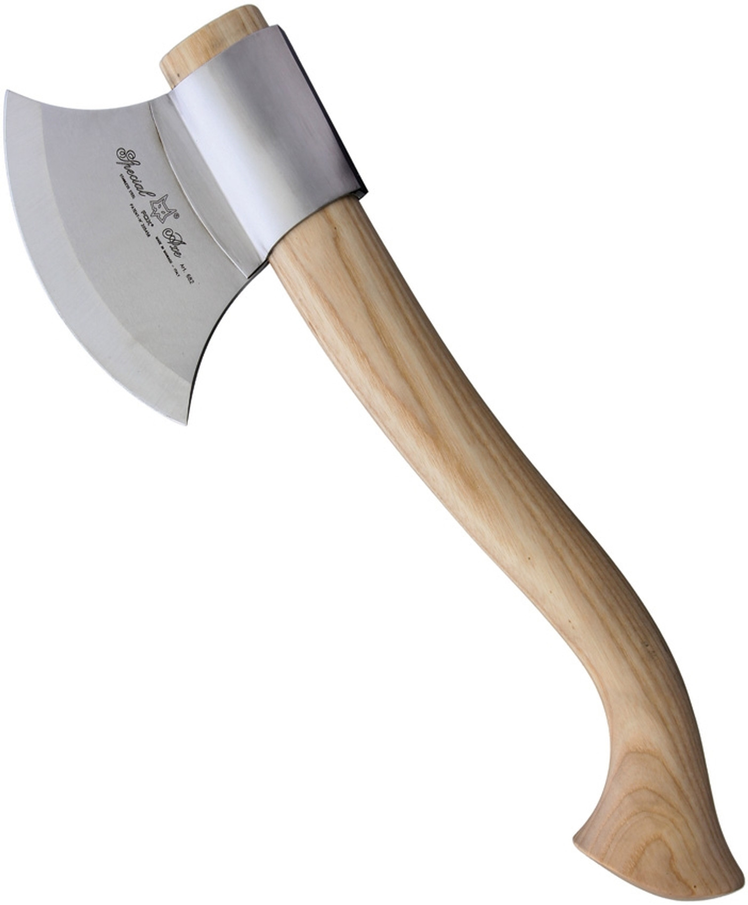 Trekking Axe