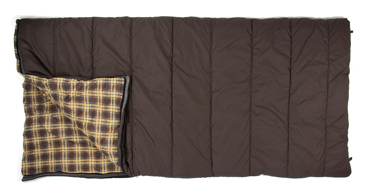 Trailside Sportsman 5 (0F) Sleeping Bag