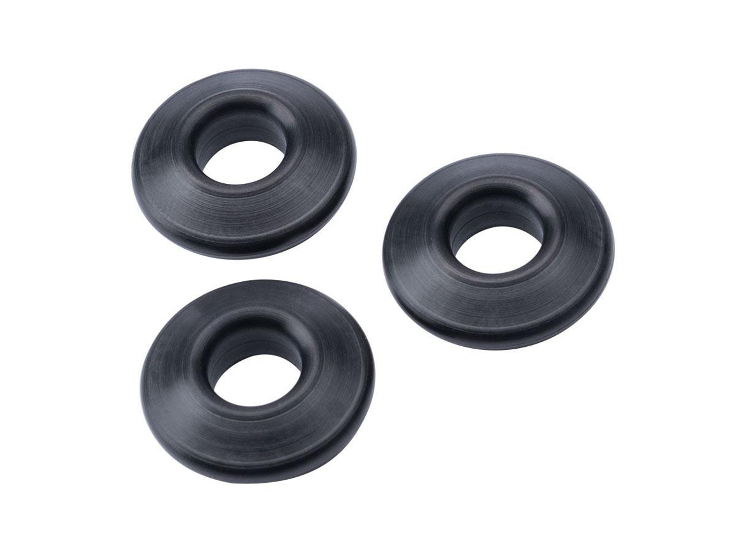 Silverback Airsoft Rubber Inner Barrel Spacer Set for Desert Tech SRS Airsoft Sniper Rifles