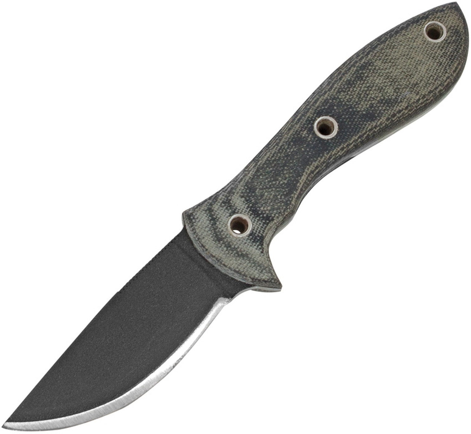 Pygmy Fixed Blade