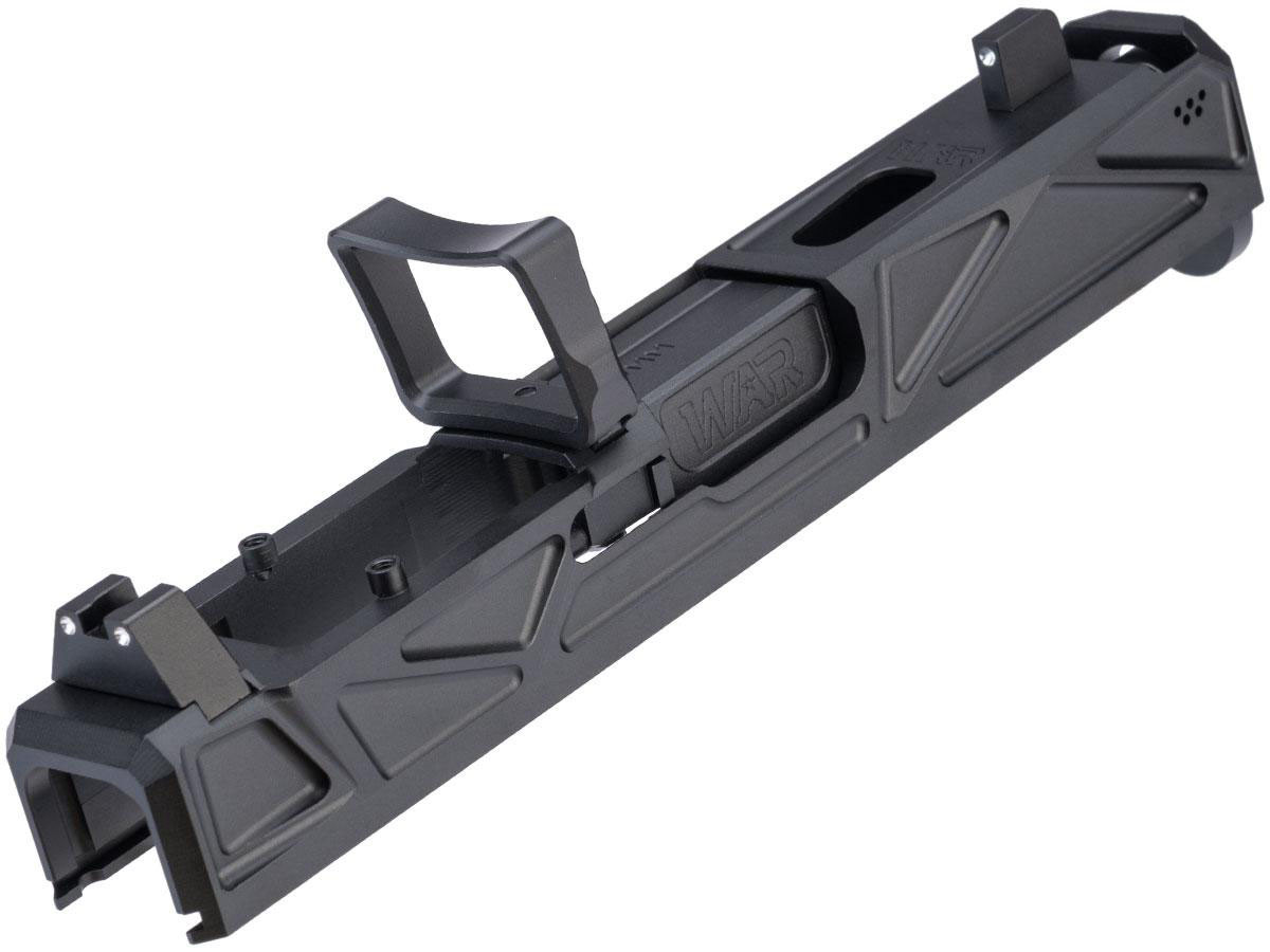 EMG SAI Utility Slide Set for GLOCK 19 Gen.3 Series GBB Pistols