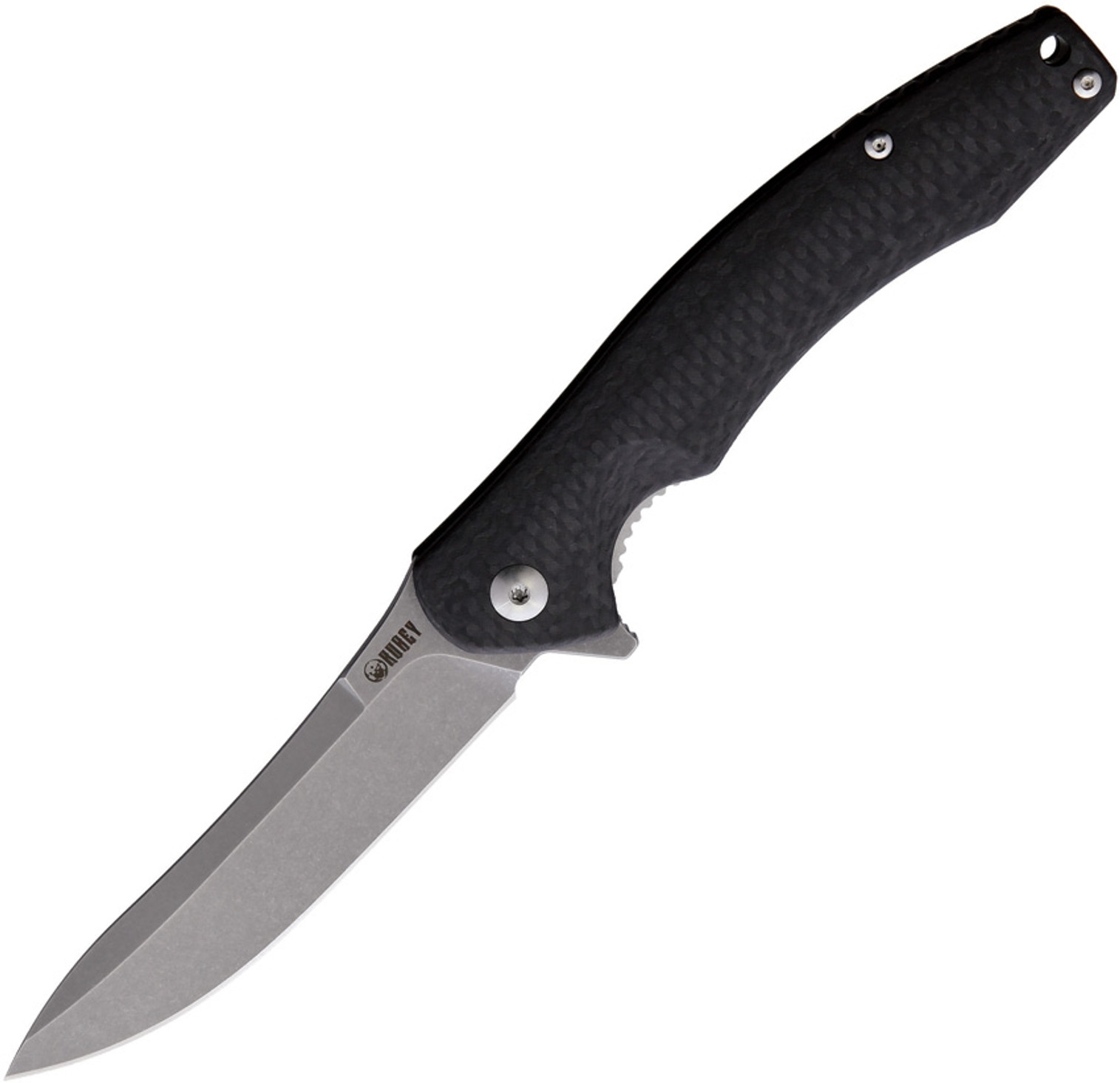 Eris Linerlock Carbon Fiber SW