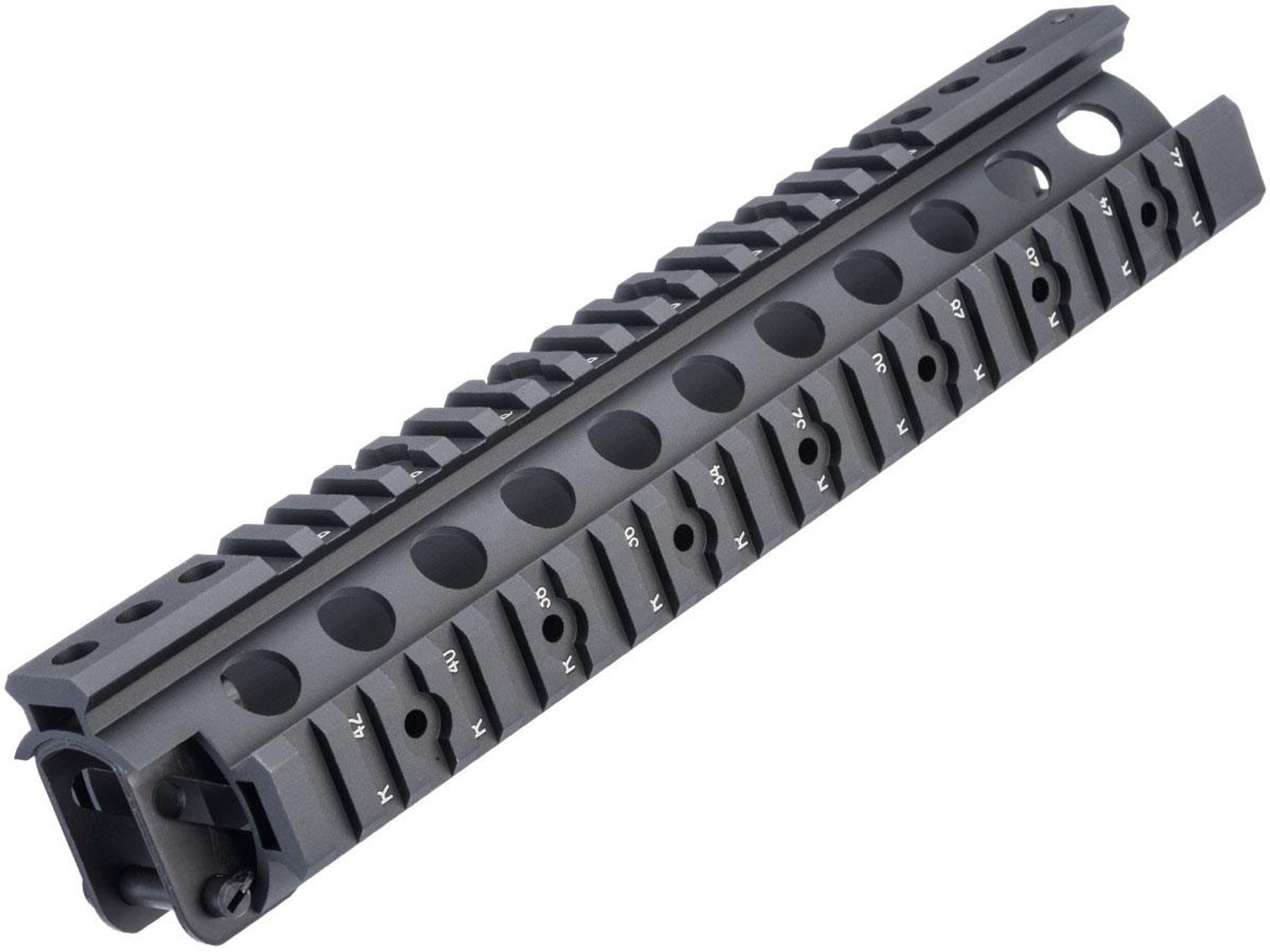 LCT RIS Handguard for LK-33 Airsoft AEGs