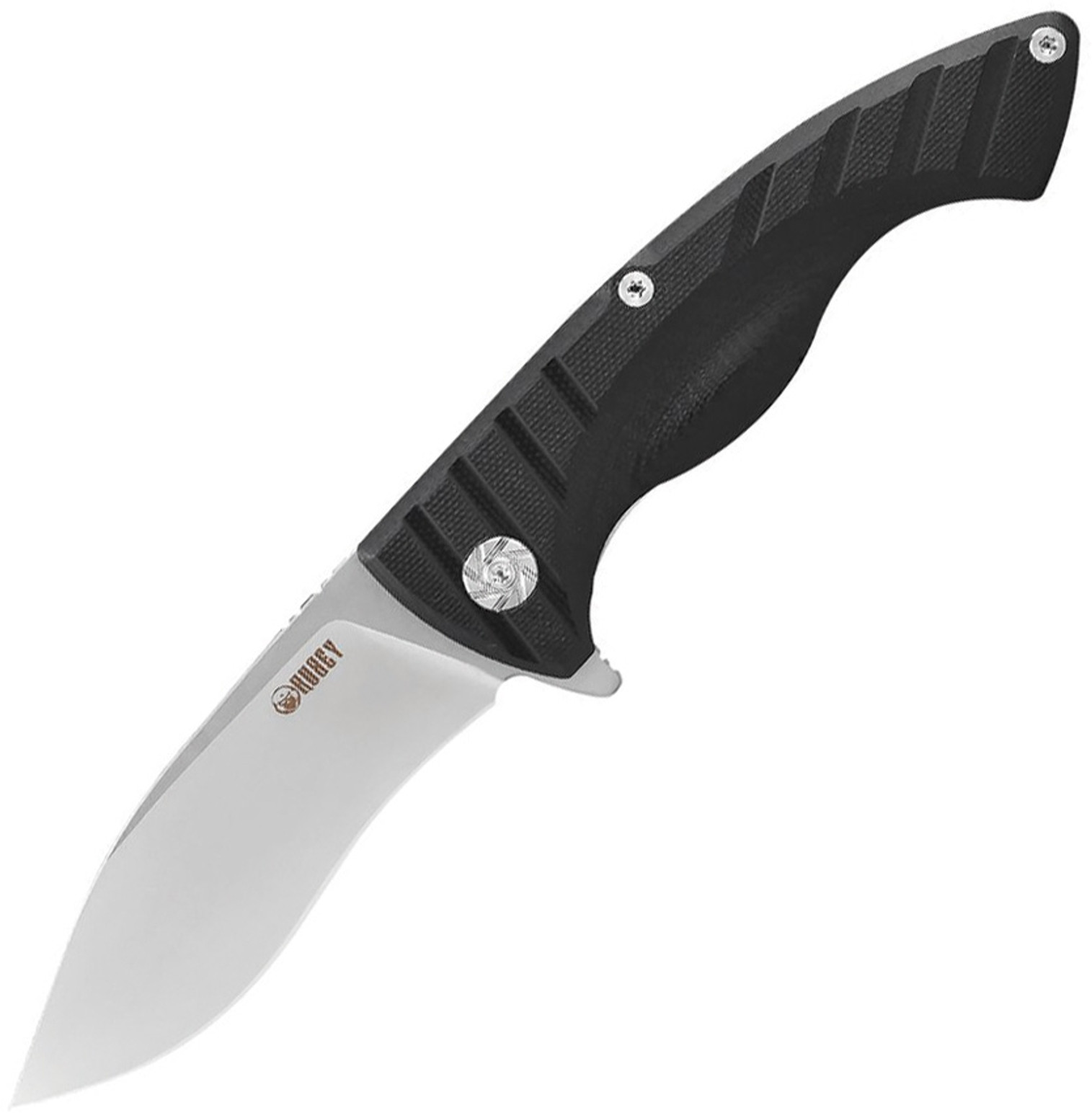 Outdoor Linerlock Black