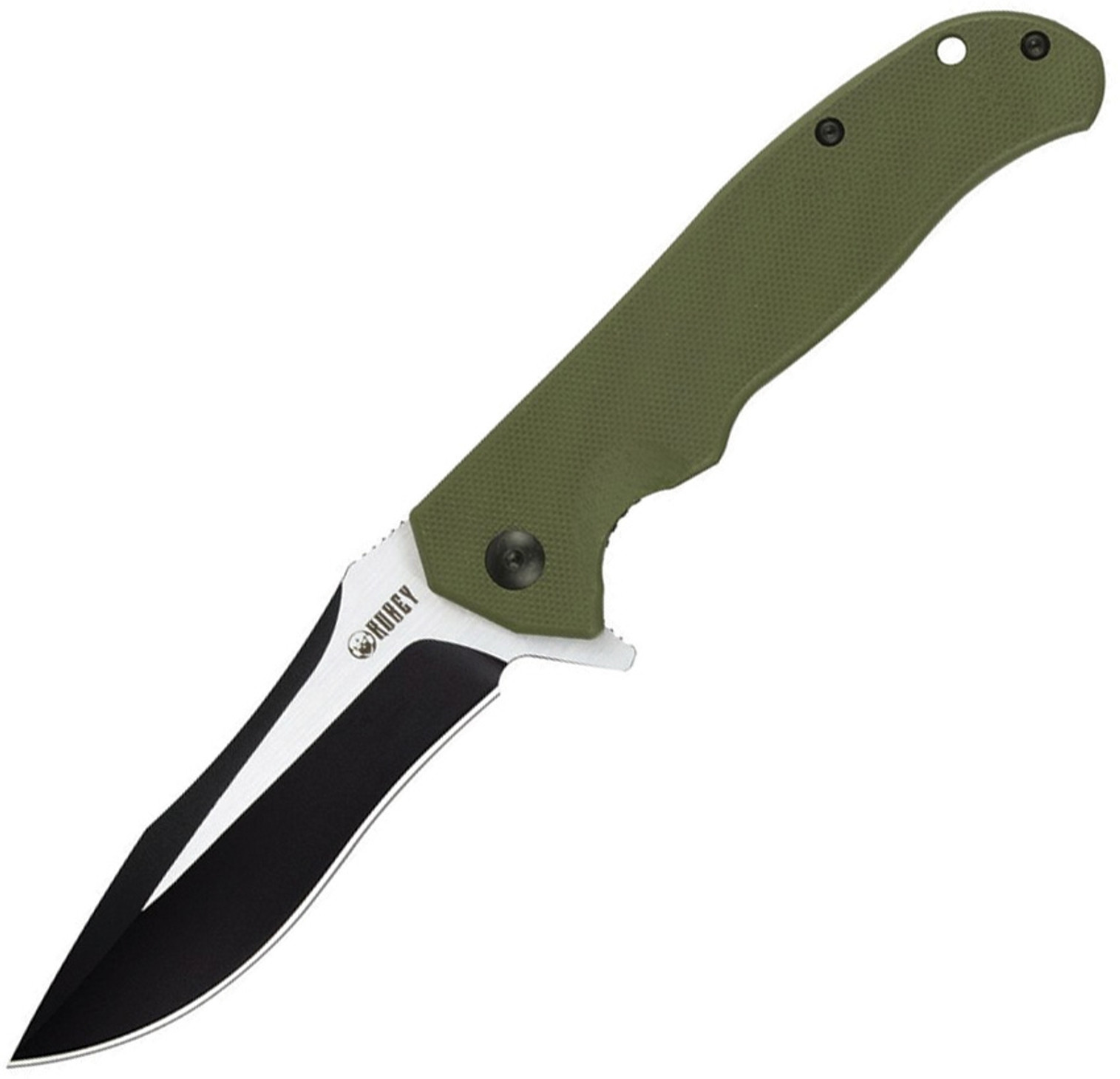 Linerlock Green KUB162H