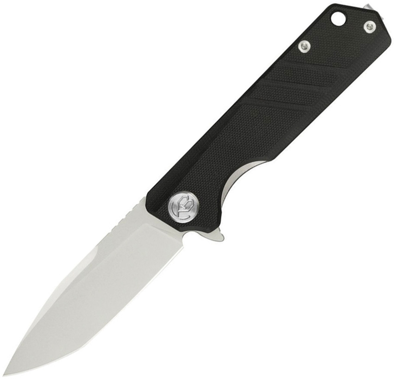 Linerlock Black KUB144A