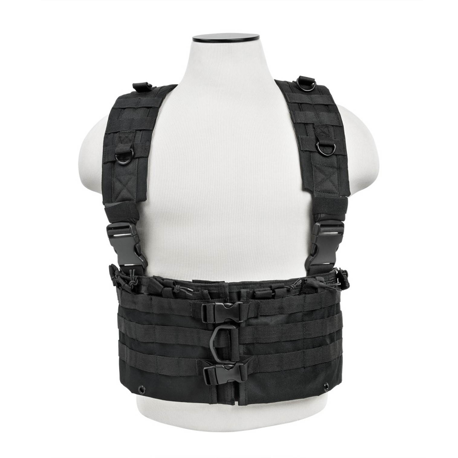 VISM AR Chest Rig