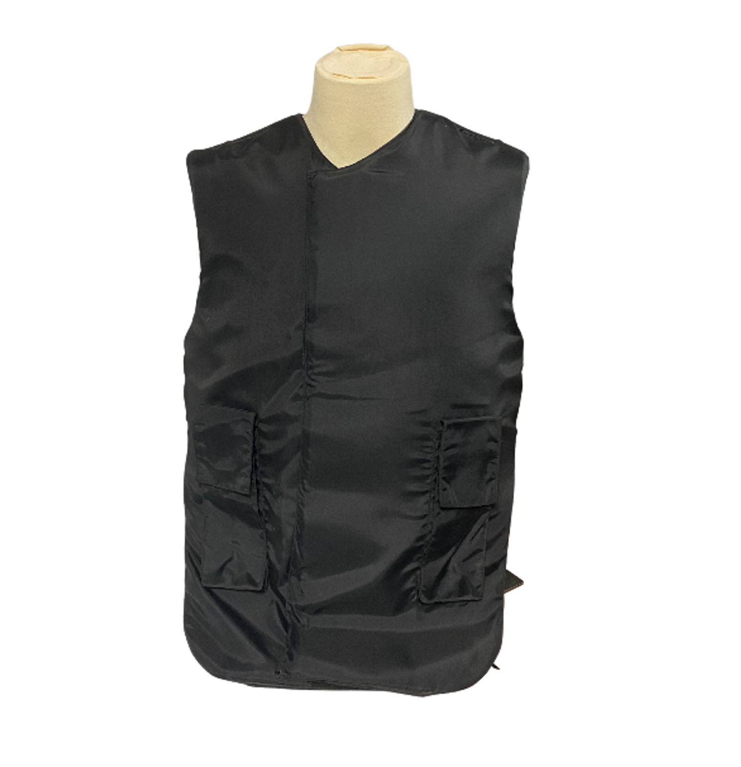 Low Profile Diffusor Vest 