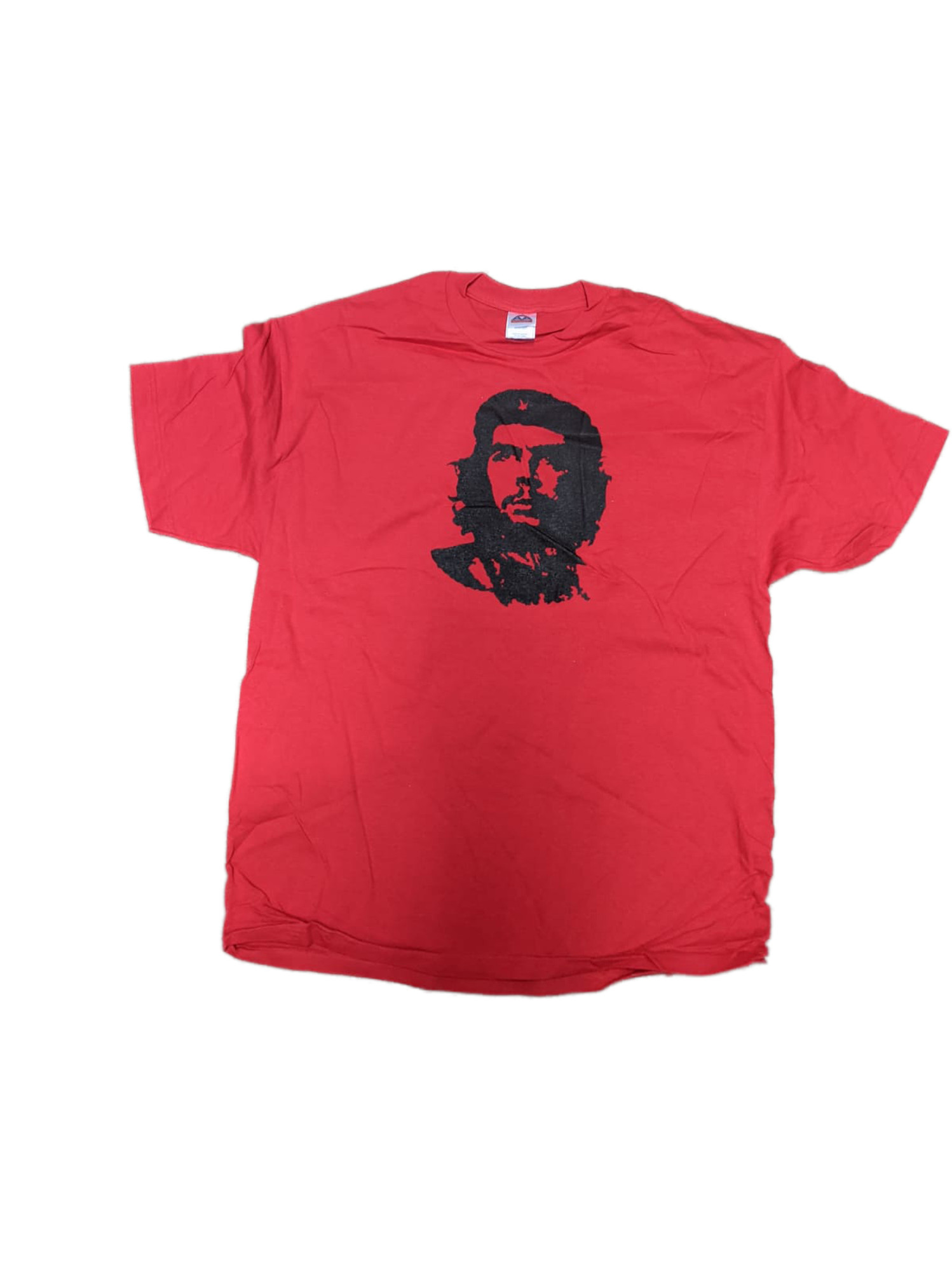 Hero Brand Che Guevara  T-Shirt -Red