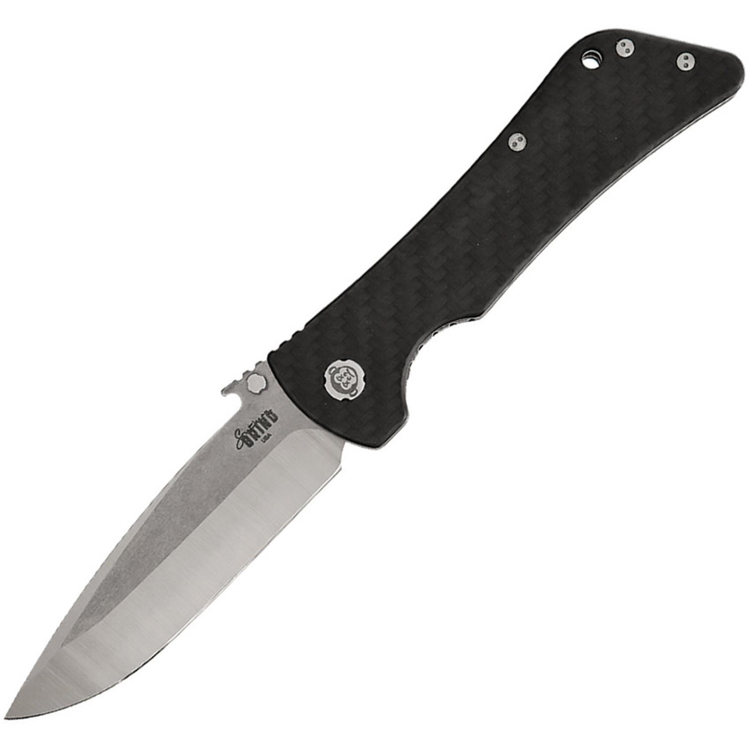 Bad Monkey Linerlock Emerson SG20007