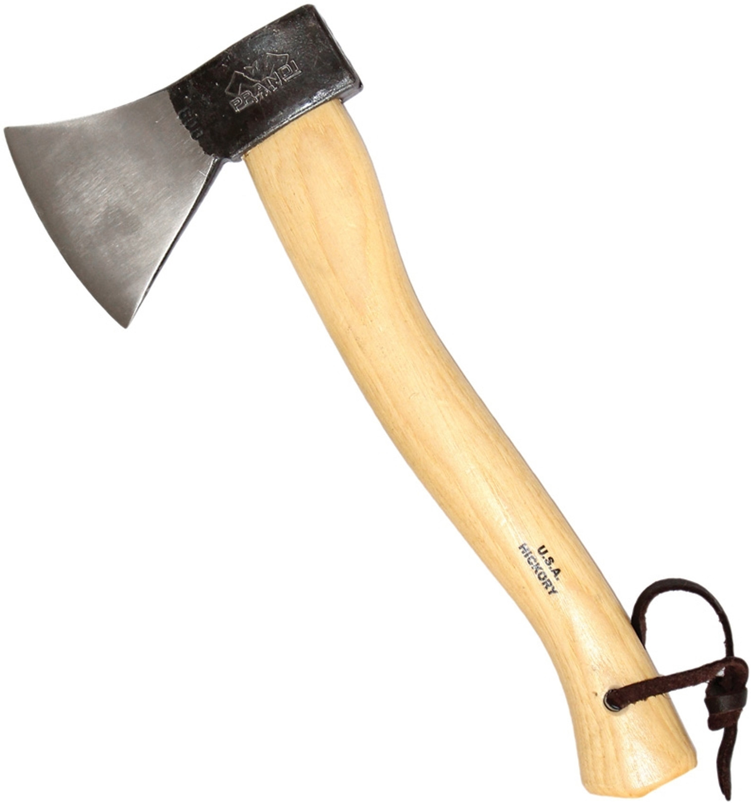 German Style Throwing Hatchet PRAT0306T