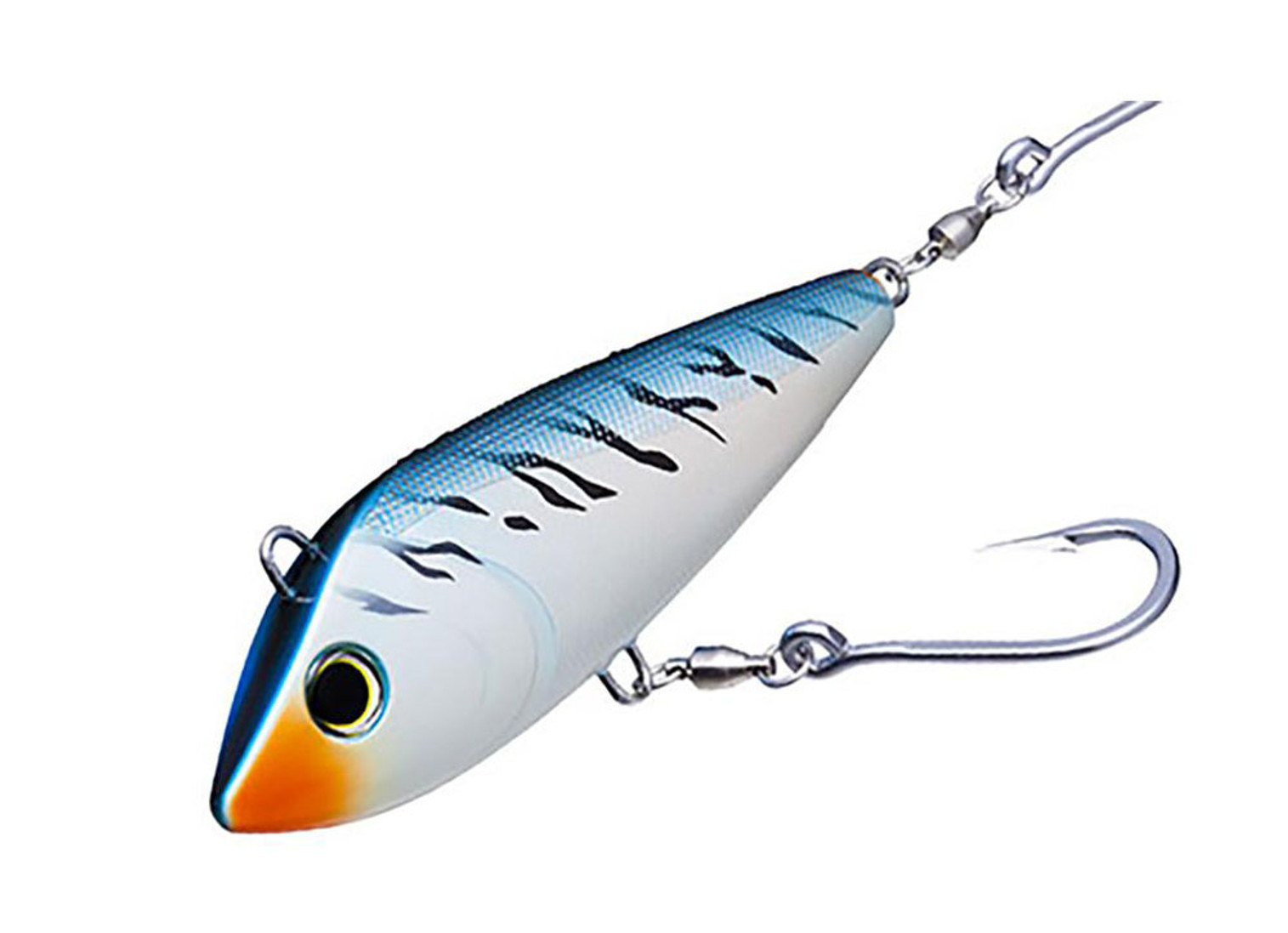 Yo-Zuri Bonita Trolling Fishing Lure (Size: 210mm)