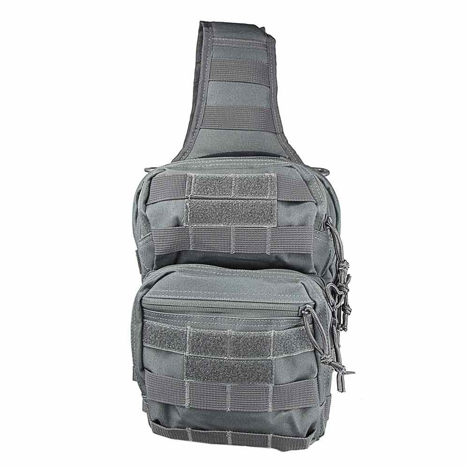 VISM Sling Utility Bag - Urban Gray