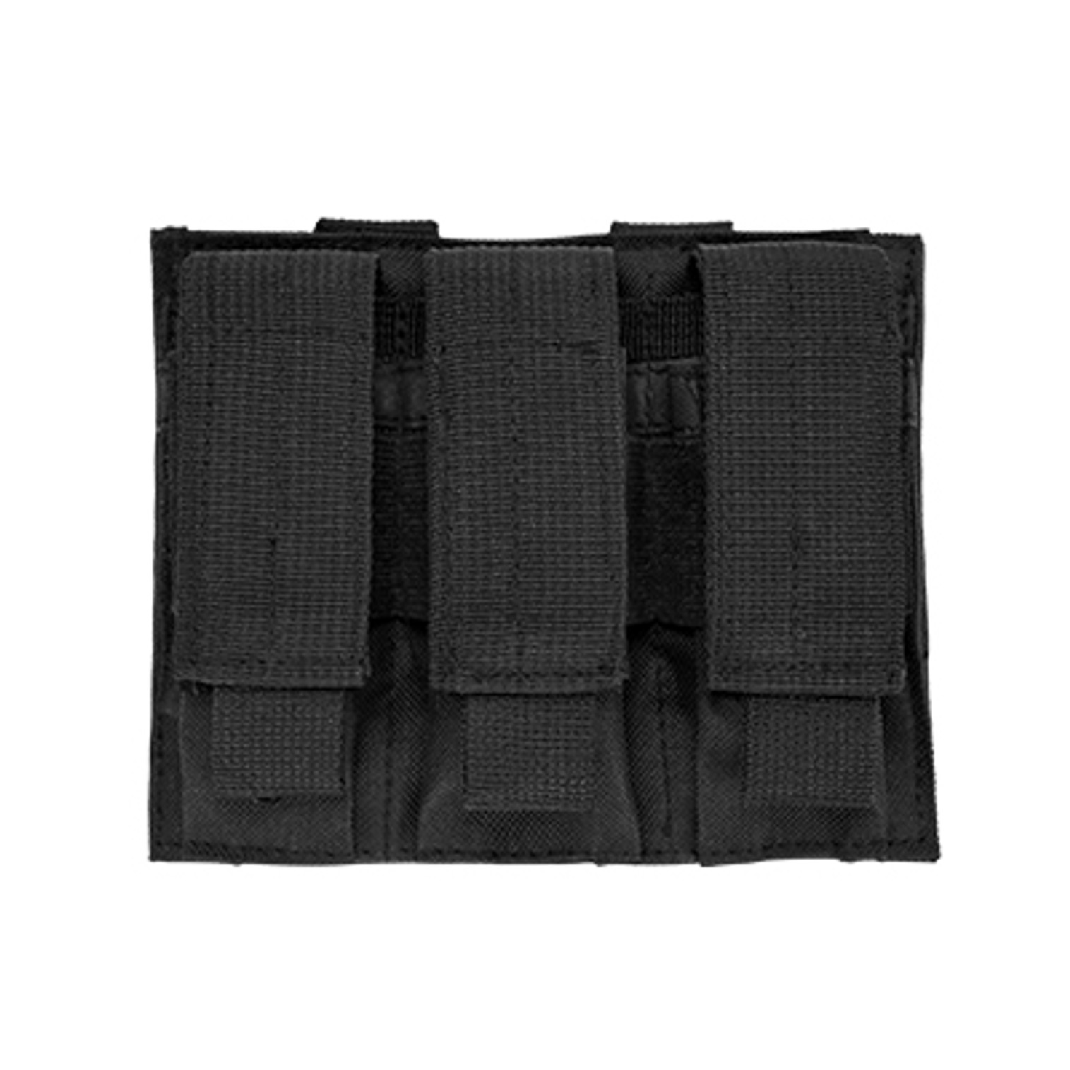 VISM Triple Pistol Mag Pouch