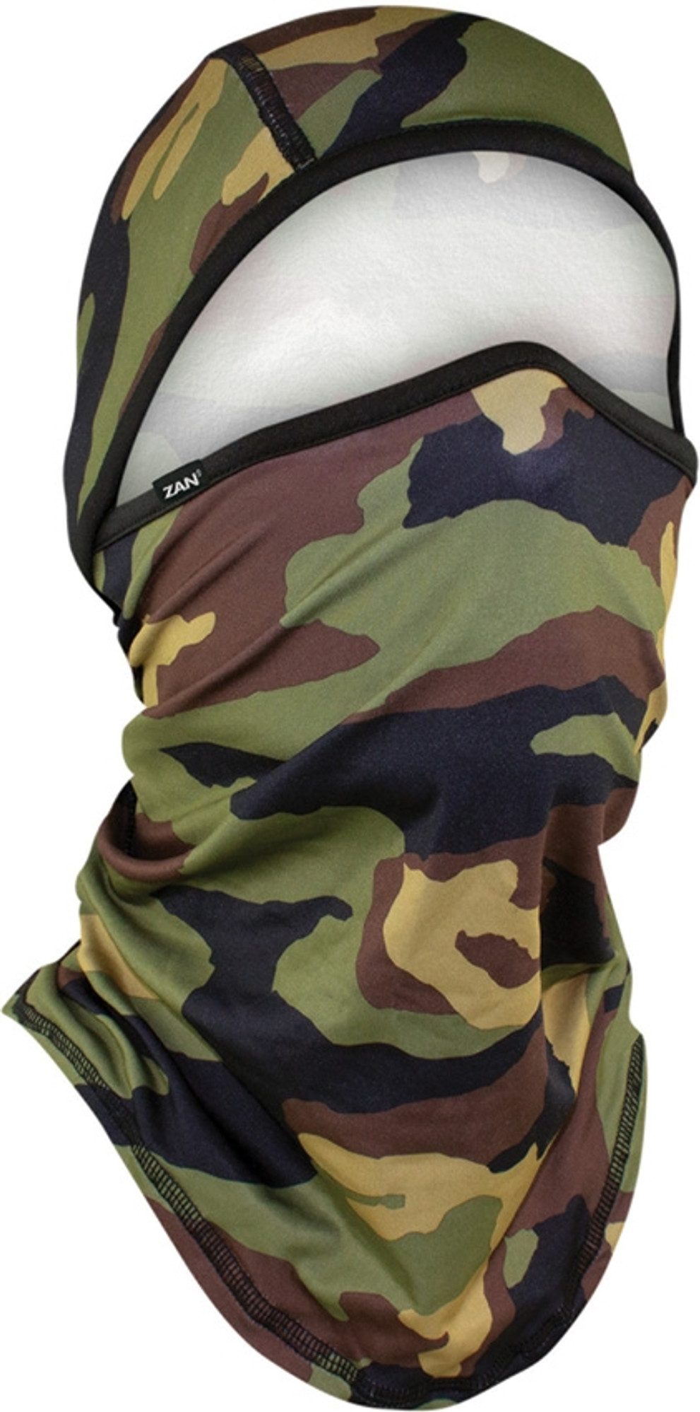 Convertible Balaclava Camo ZHWB4L118