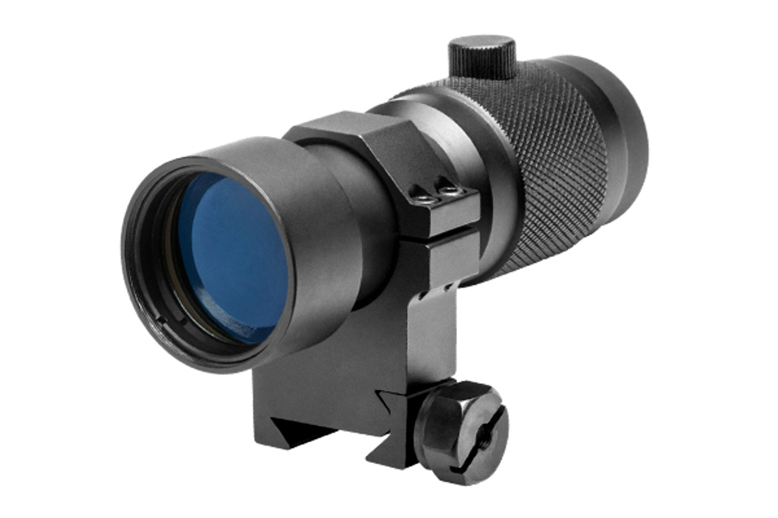 NcStar 3X Magnifier w/30mm Ring