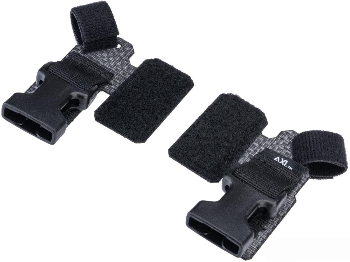 AXL Advanced Adaptive Vest Placard for Crye Precision AVS Plate