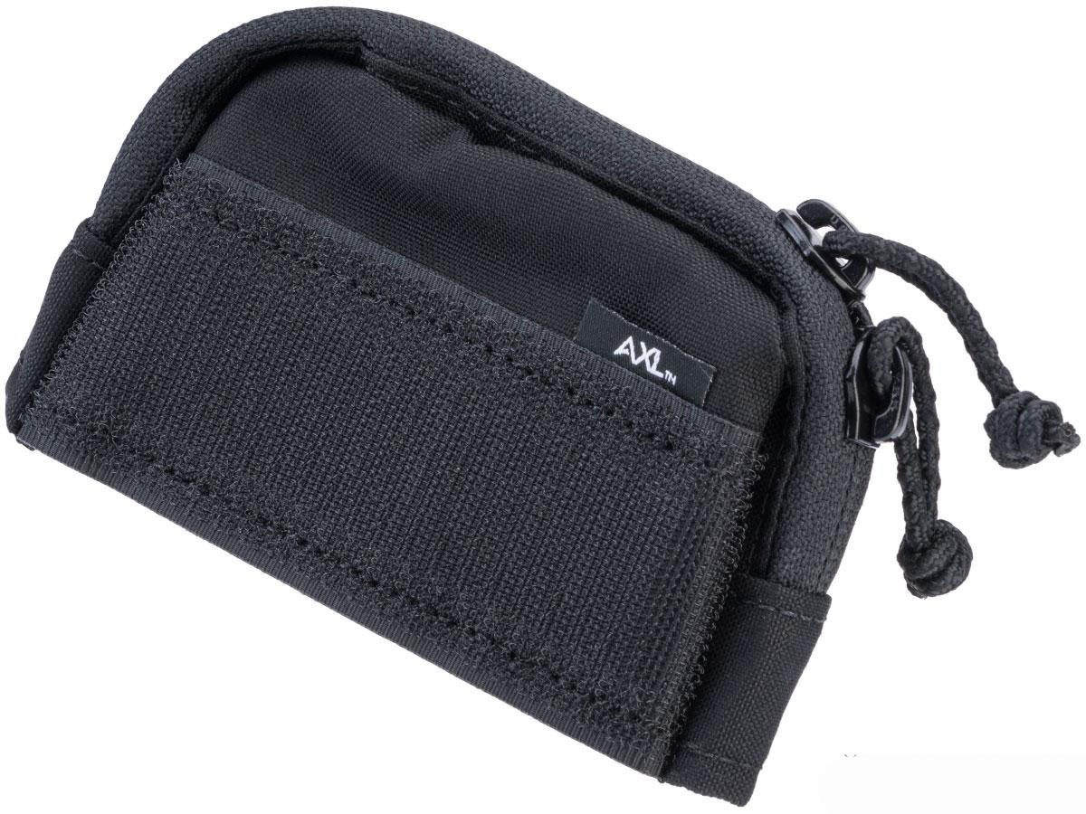 AXL Advanced Half Zipper Insert for Spiritus Systems Micro Fight