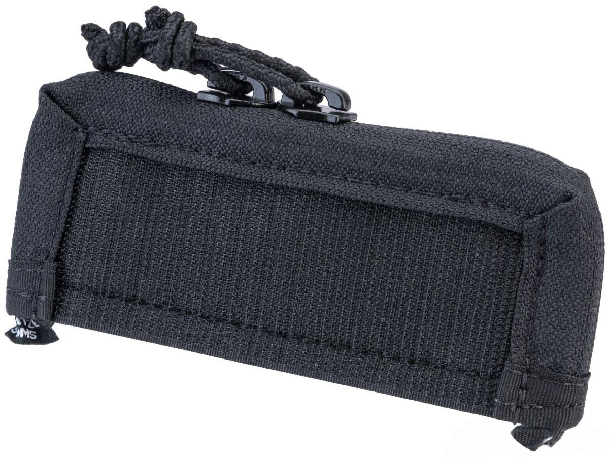 AXL Advanced Hi Top Zipper Insert for Spiritus Systems Micro Fight