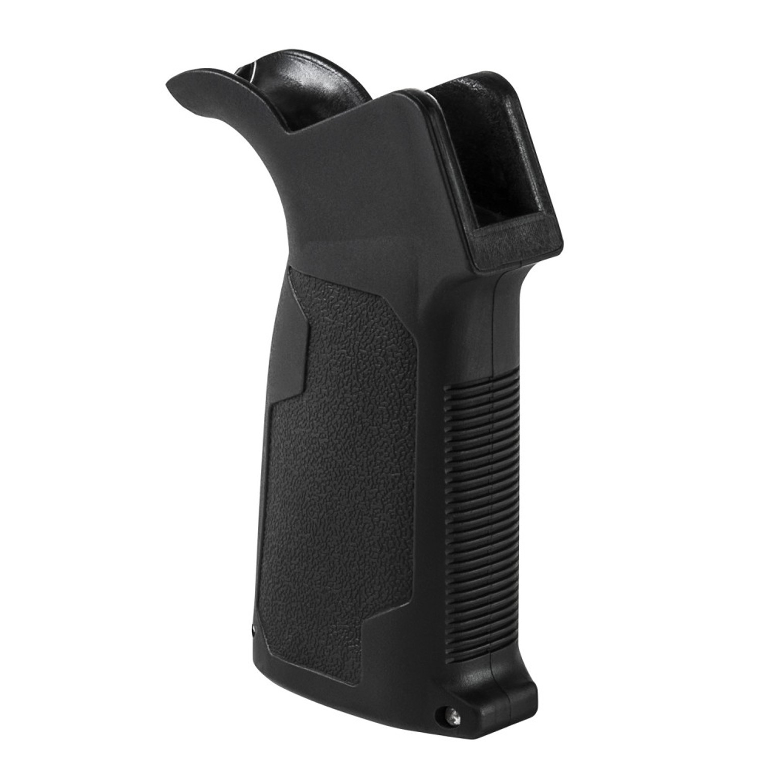 VISM AR15 Ergonomic Pistol Grip w/Storage