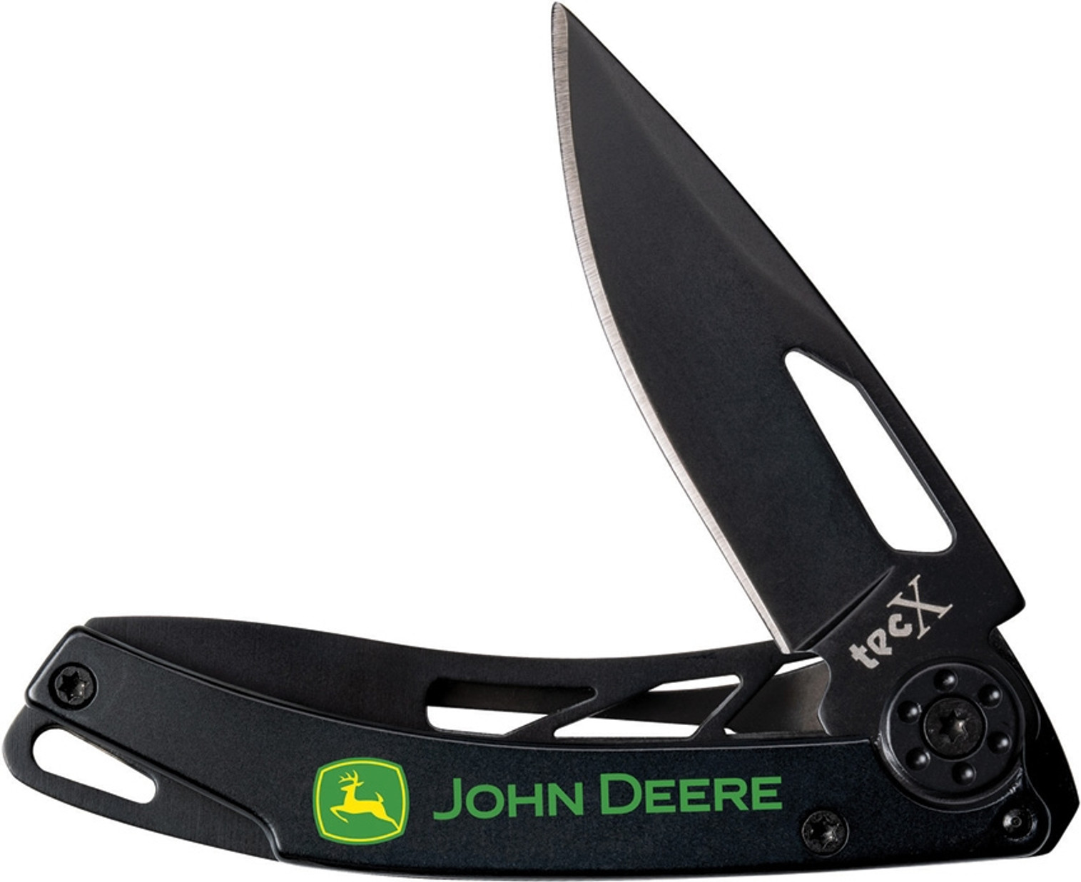 John Deere Tec X Dinero