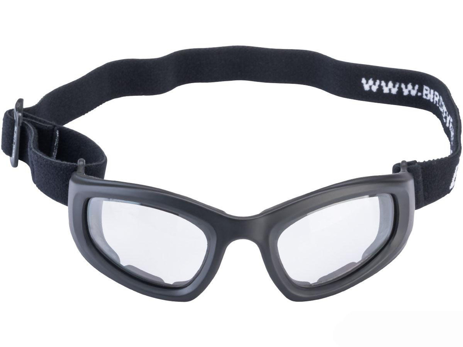 Birdz Eyewear Soar ANSI Z87.1 Goggles