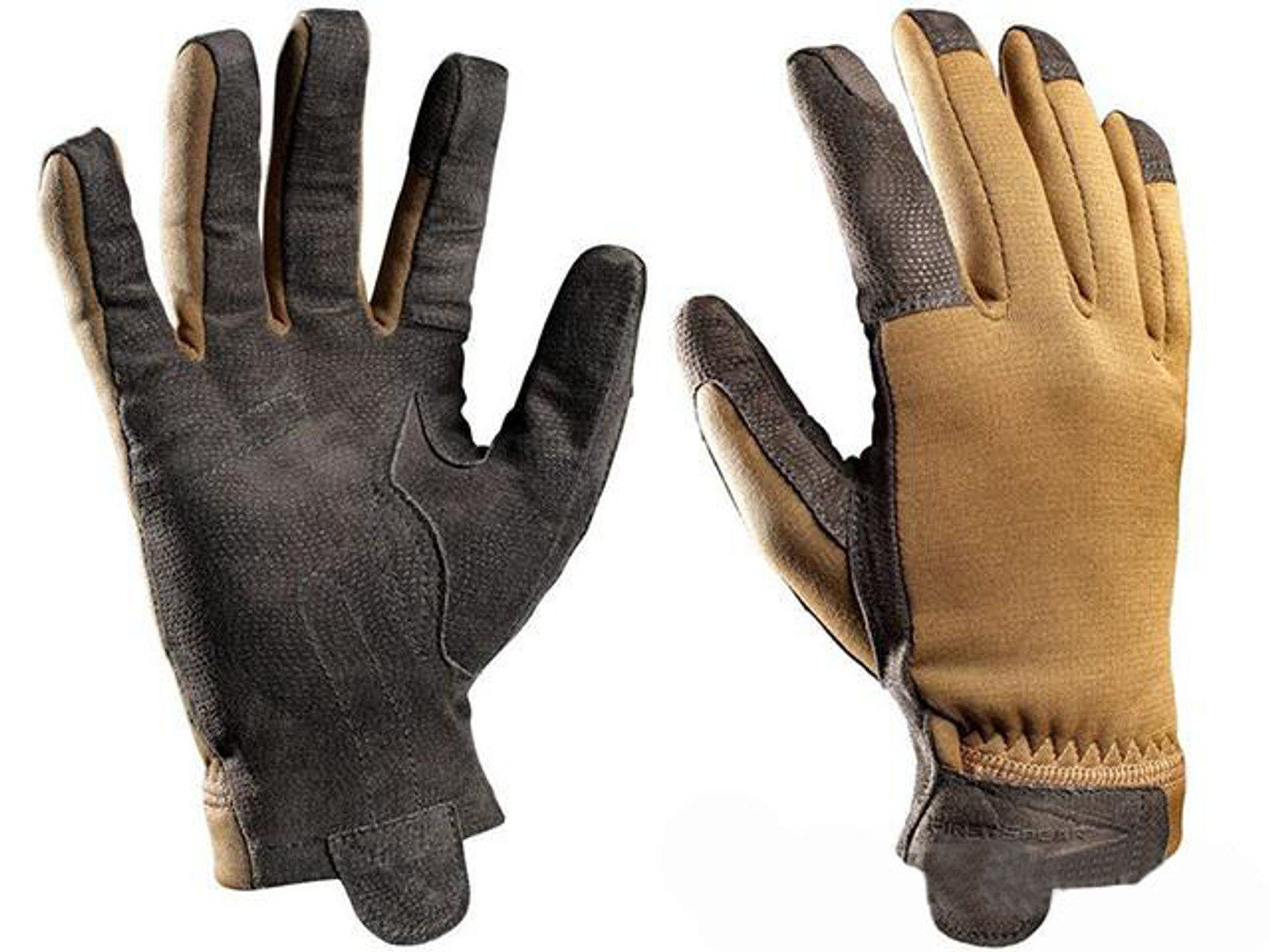 FirstSpear Multi Climate Glove (Color: Coyote)