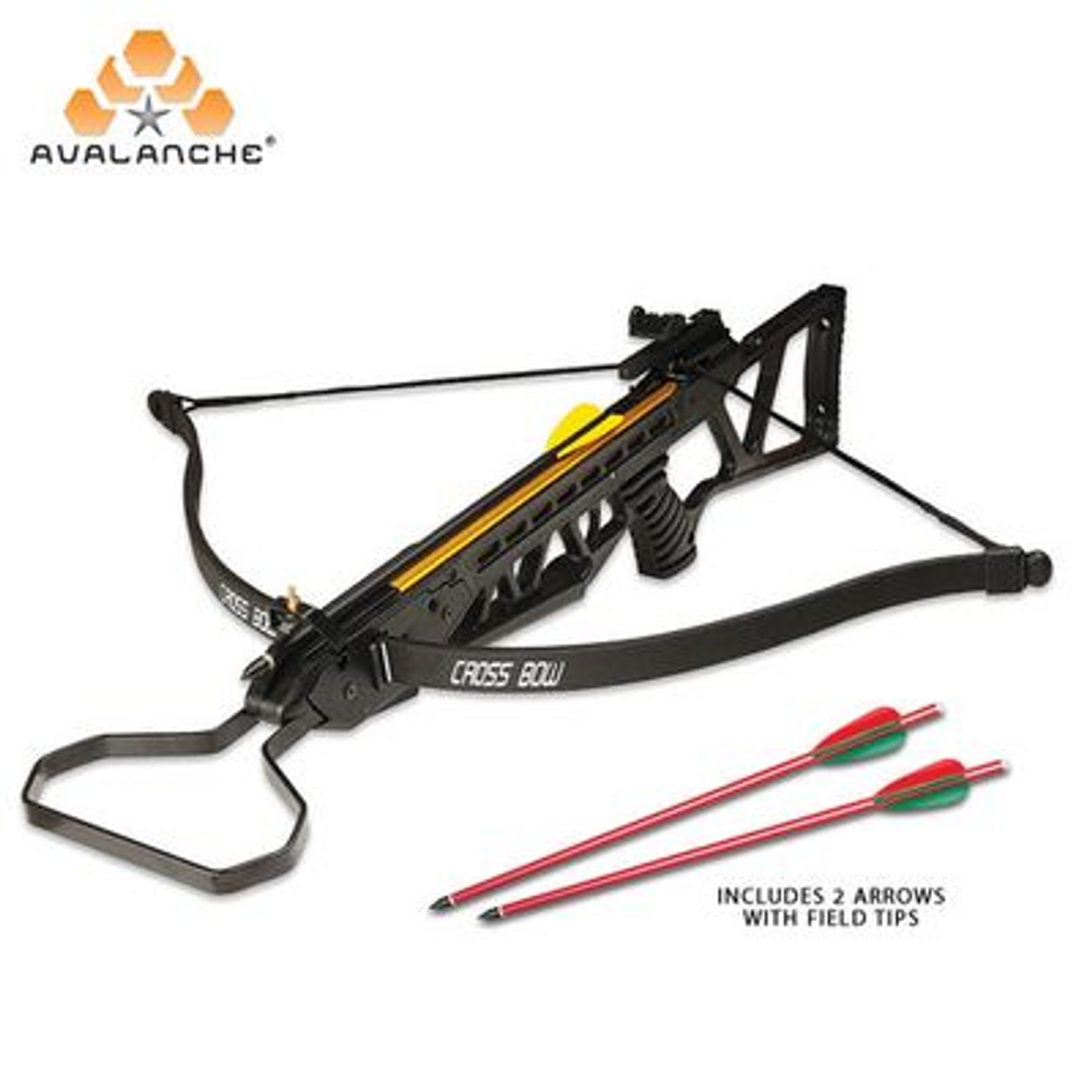 Avalanche Crossbow 120-lb.