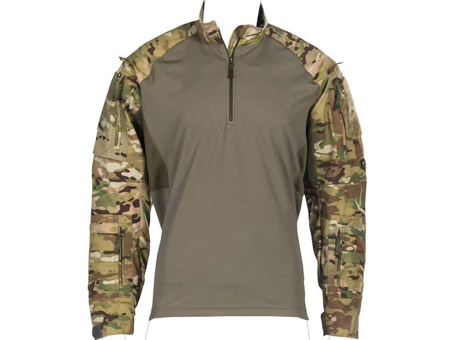 UF PRO Striker XT Gen. 2 Combat Shirt (Color: Multicam)