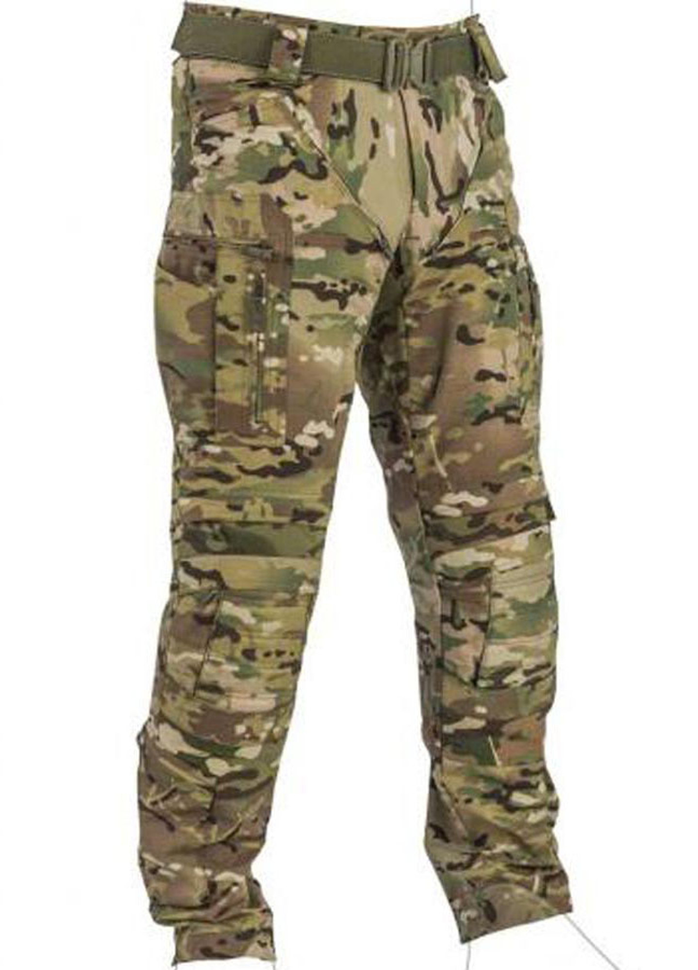 UF PRO Striker HT Combat Pants (Color: Multicam)