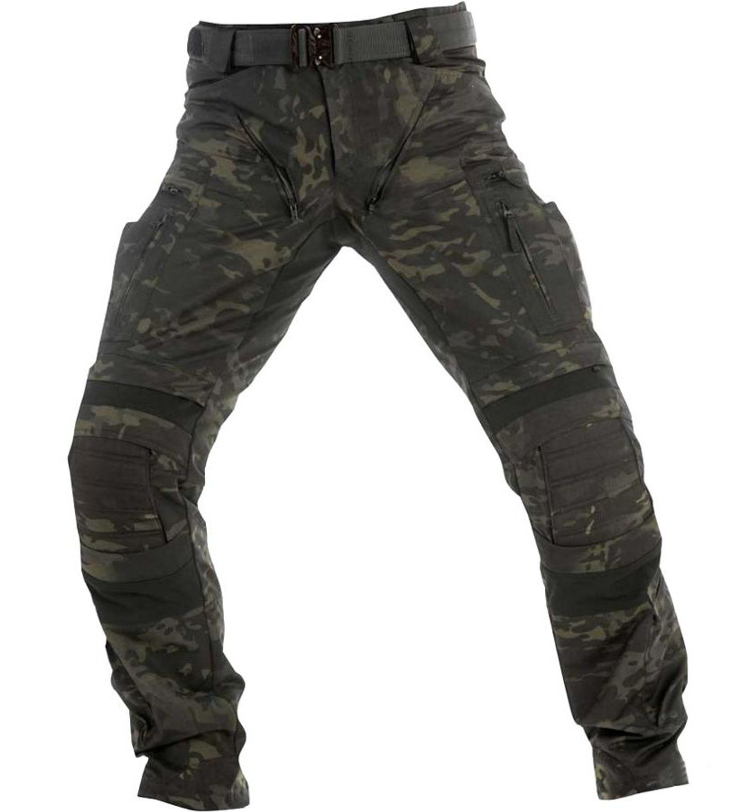 UF PRO Striker HT SE Combat Pants (Color: Multicam Black)