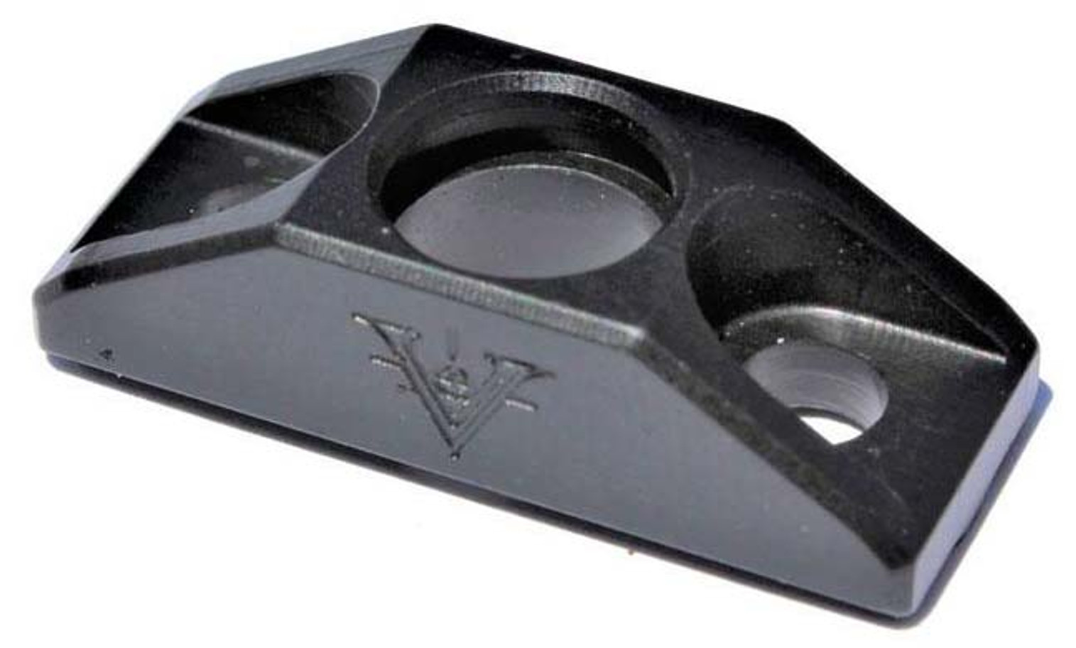Vendetta Precision VP-21 CNC Aluminum Anti-Rotation QD Swivel Socket
