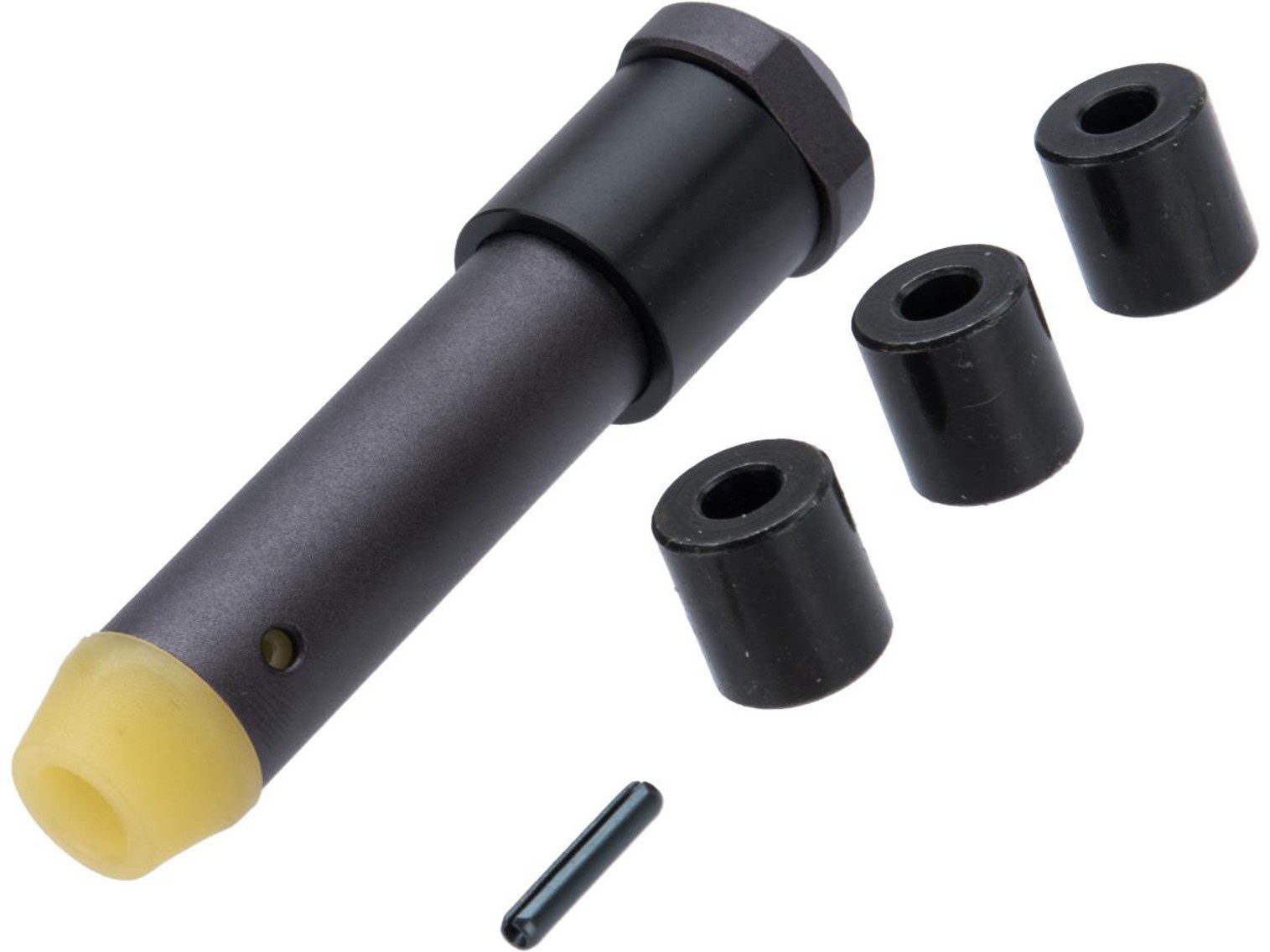 G&P Aluminum Buffer for TM M4 MWS Gas Blowback Rifles