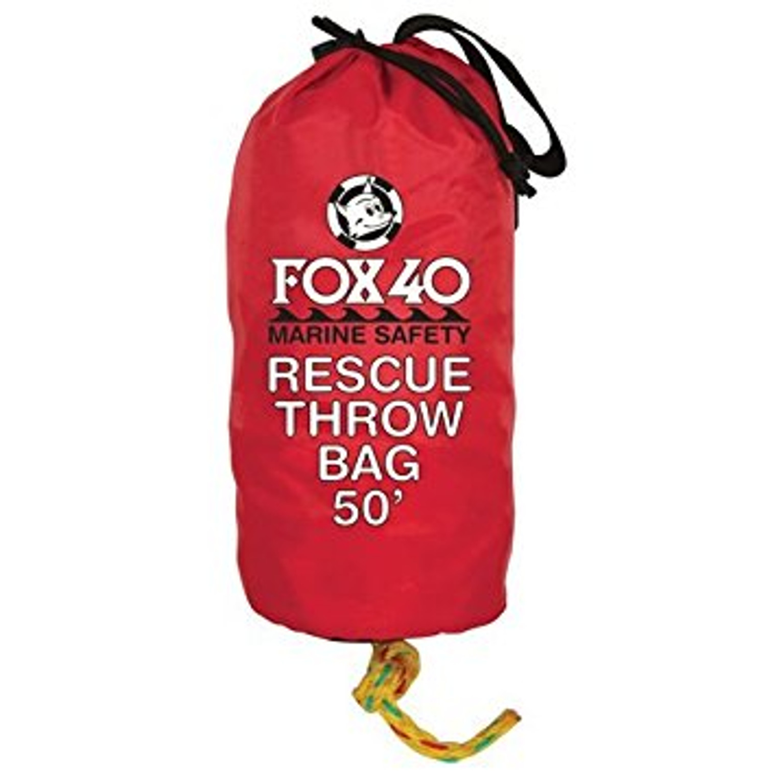 Rescue Throw Bag - 50 Foot