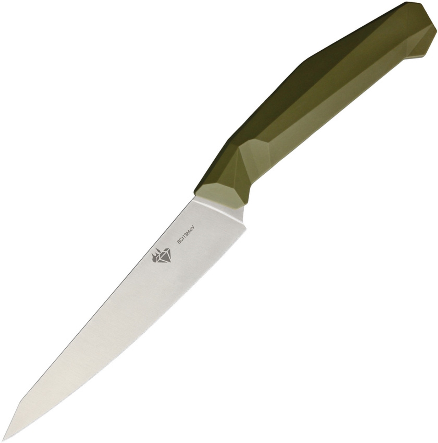 Emerald Utility Knife