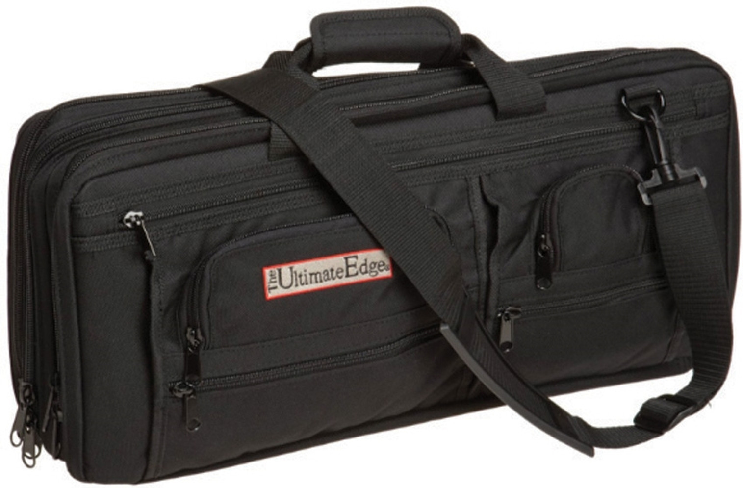 Deluxe 18 Piece Knife Bag