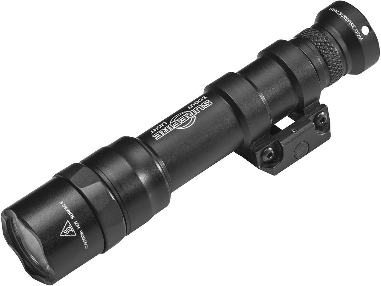 Surefire Dual Fuel LED Scout Light