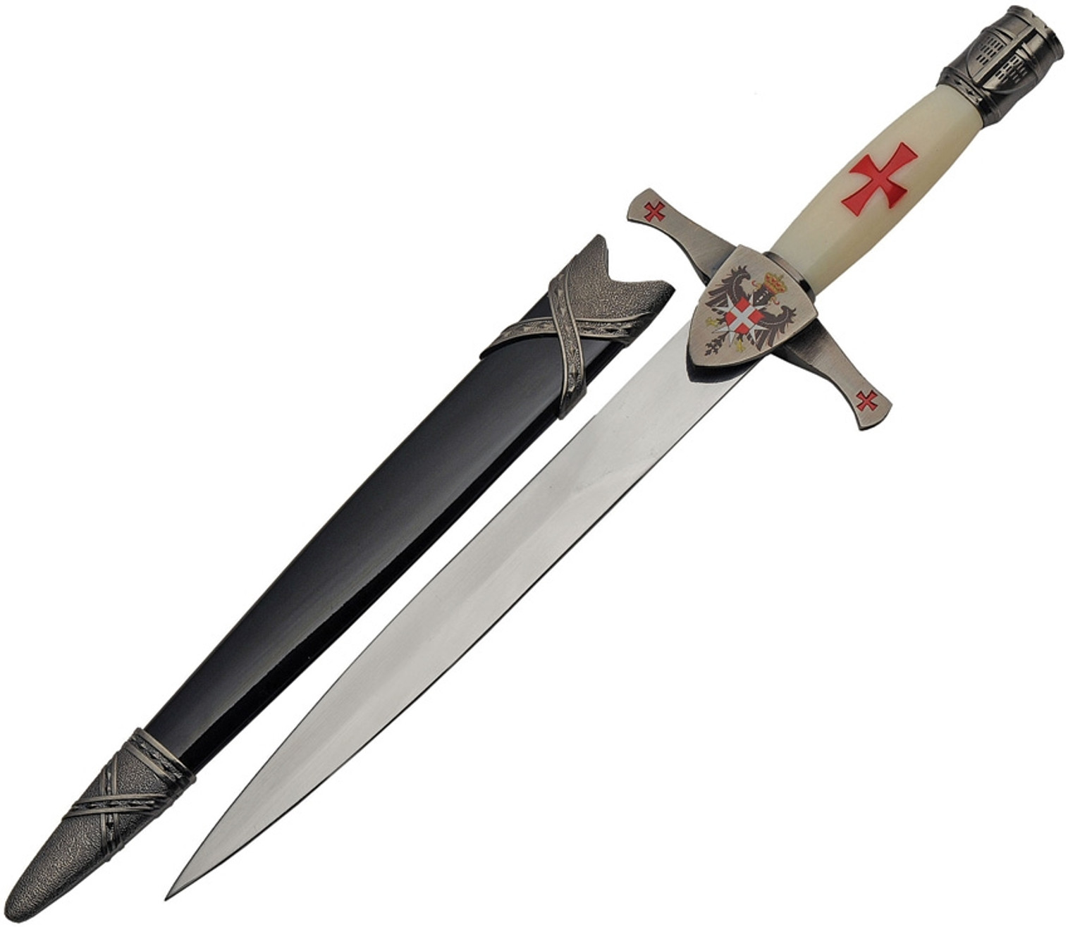 Crusader Dagger CN211512