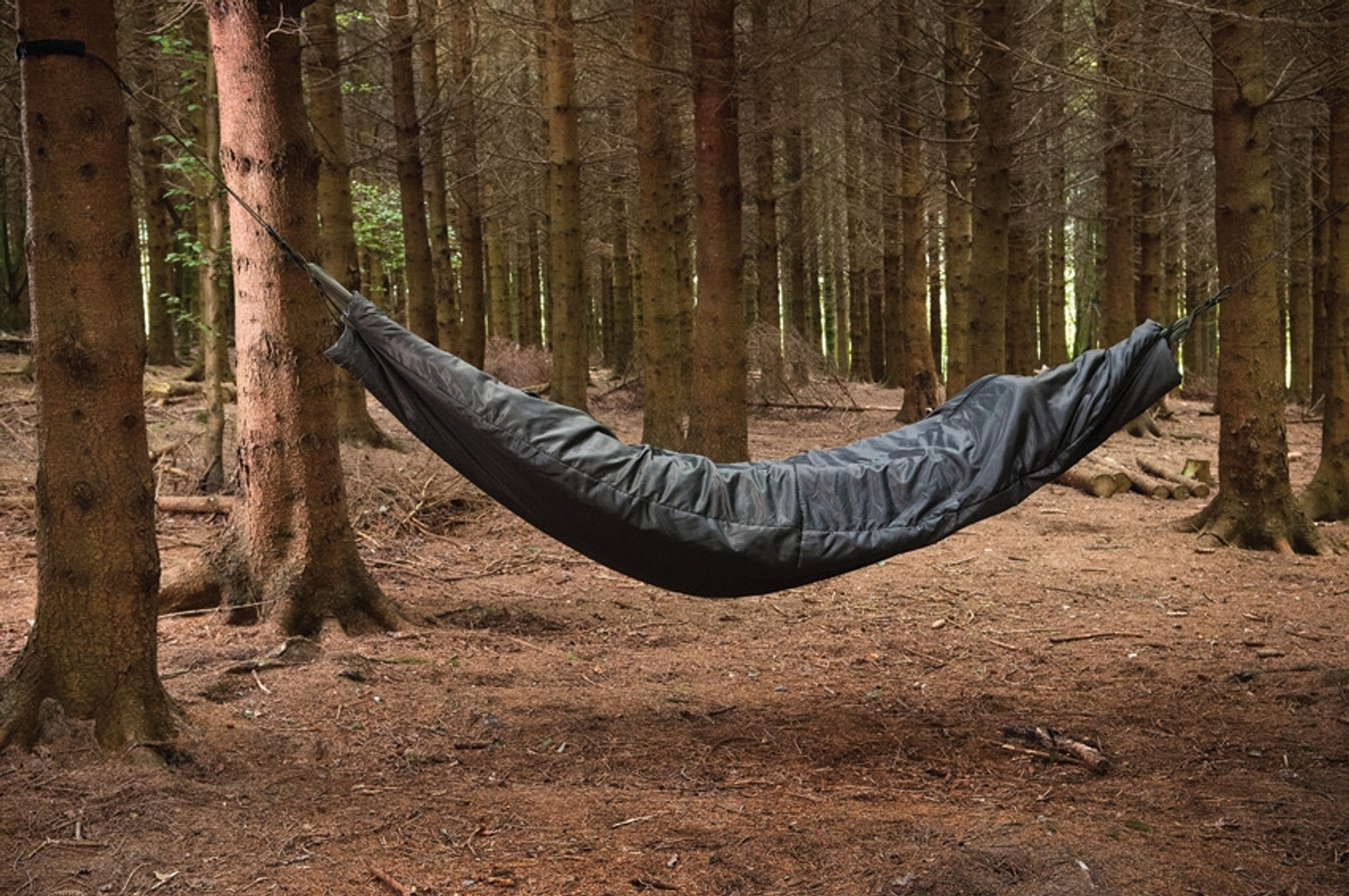 Hammock Cocoon