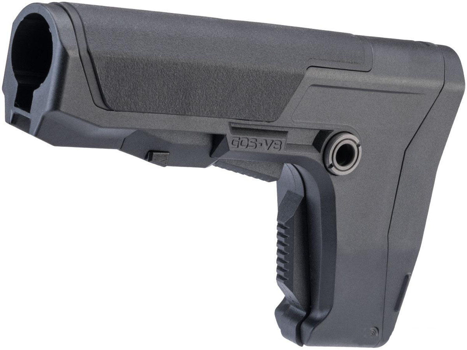 G&G GOS-V8 Adjustable Stock for M4 Airsoft AEG Rifles