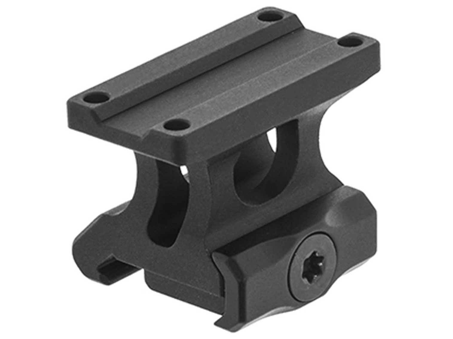 UTG Super Slim MRO Riser Mount (Type: 1/3 Co-Witness)