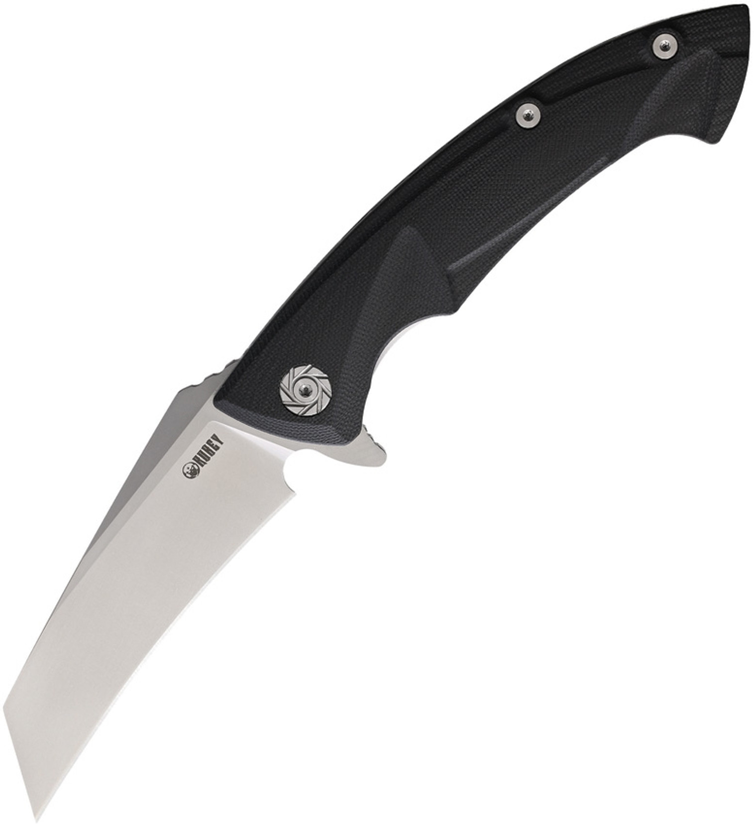 Hawkbill Linerlock Black