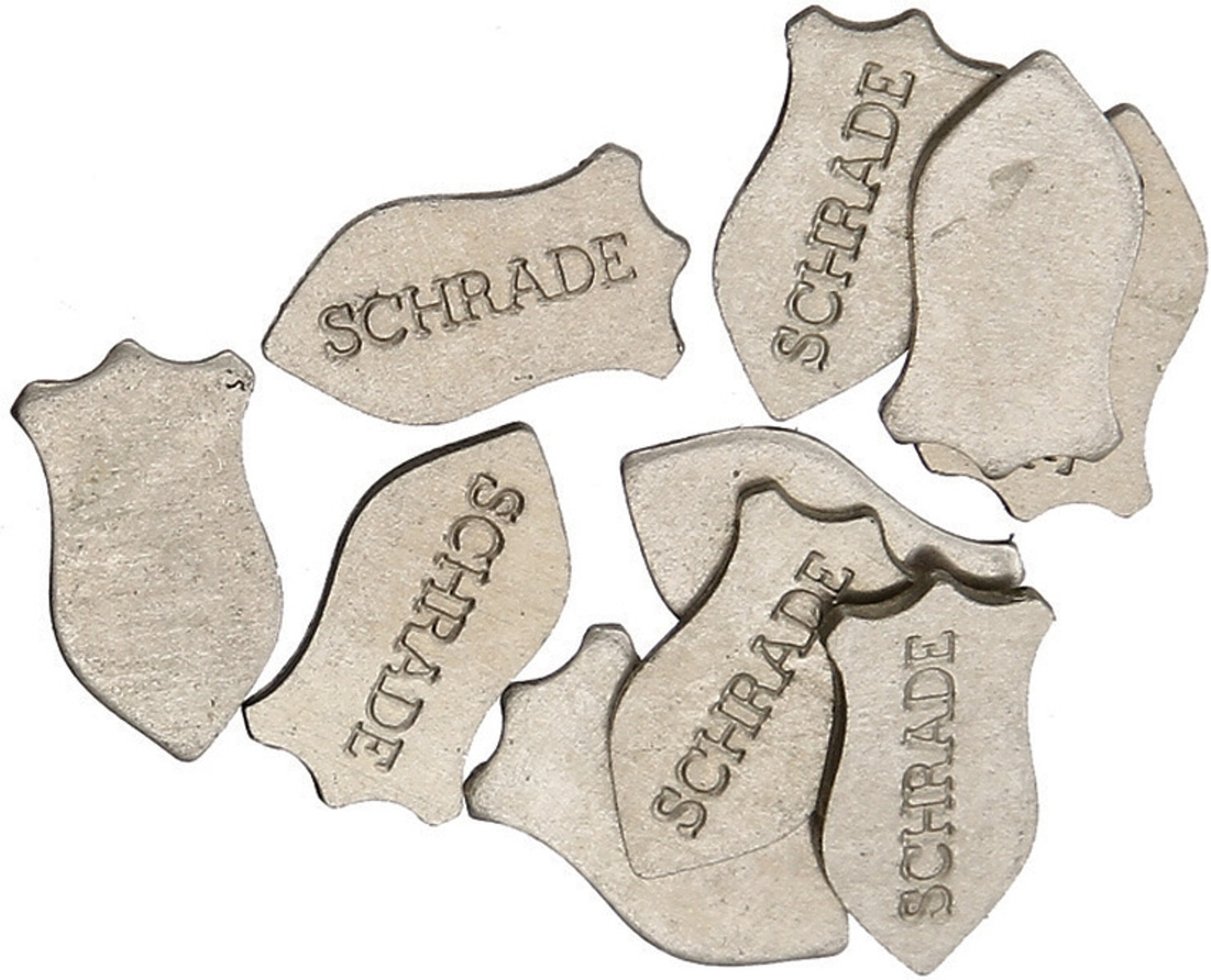 Schrade Shield S417