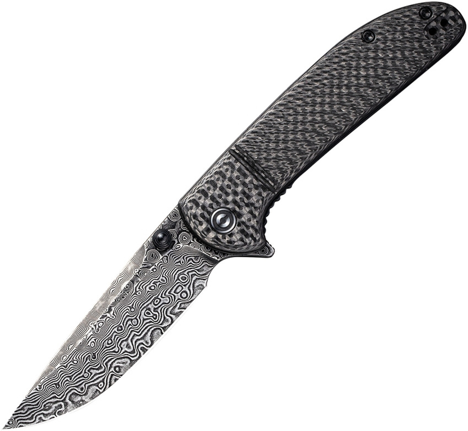 Badlands Vagabond Linerlock CIVC2019DS1