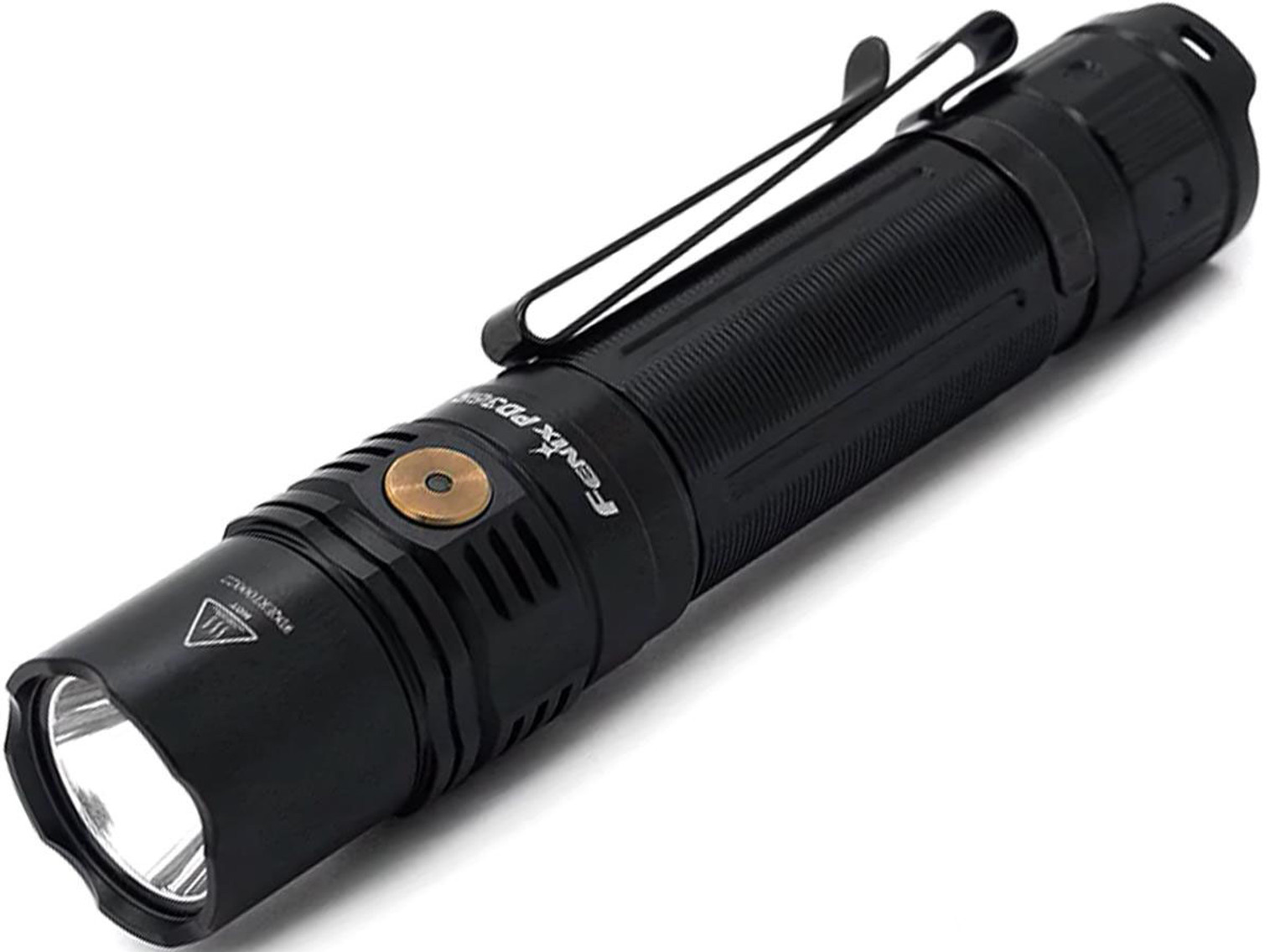 Fenix PD36R 1600 Lumen High Output USB Type-C Rechargeable Flashlight