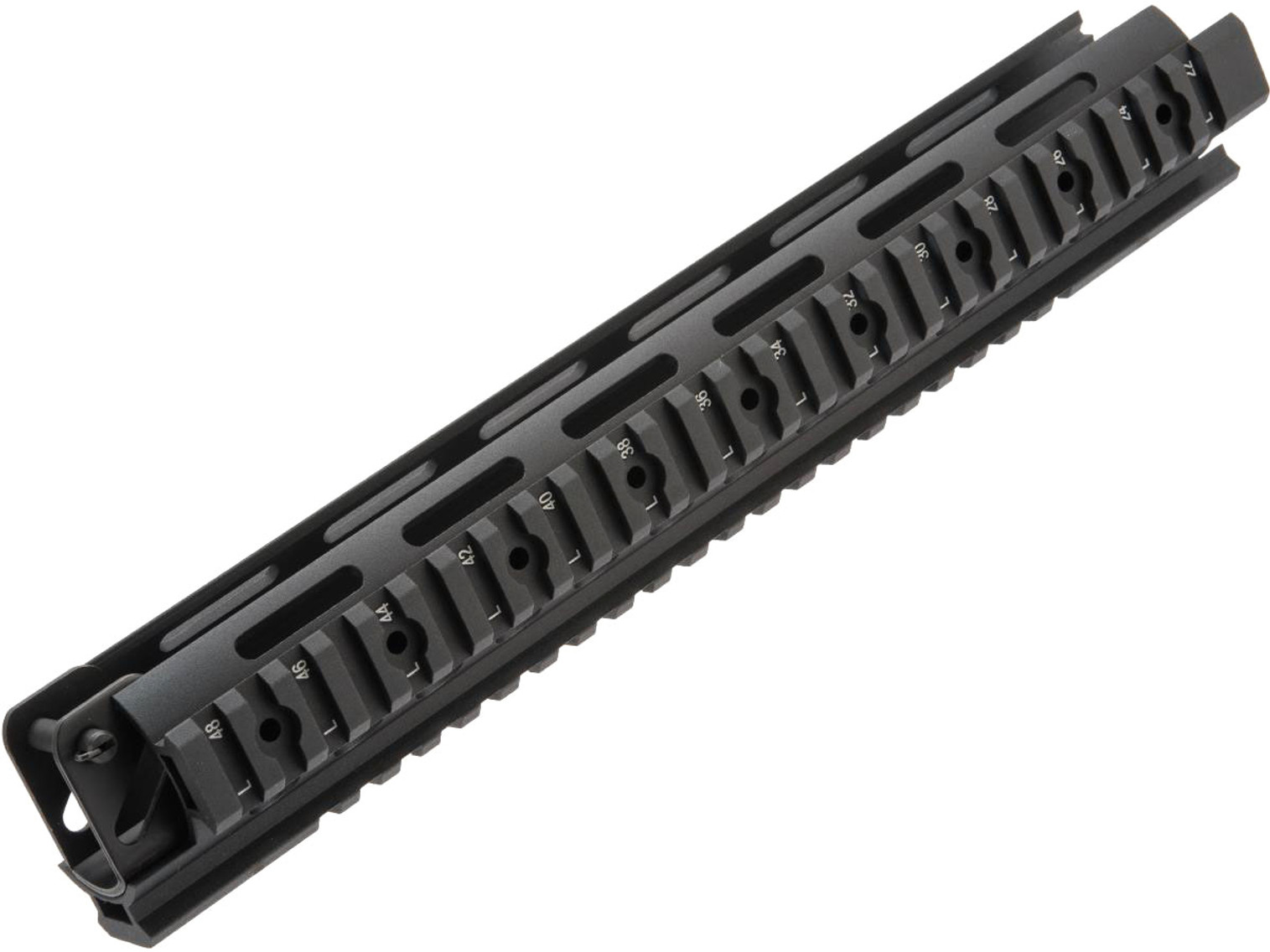 LCT RIS Handguard for LC-3 Airsoft AEGs